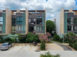 Departamento en Venta Bora Dzityá Mérida | Equipado y Precio Rebajado