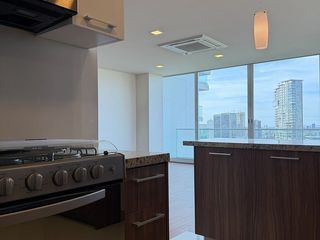 Departamento Venta Horizonte Luxury, Agua  Caliente, Hipodromo, Chapultepec