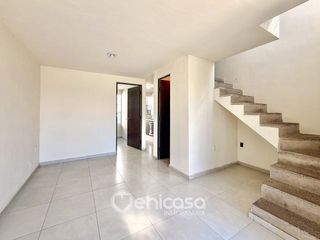 Casa en renta Hacienda Santa Cruz