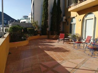 Departamento en renta amueblado  tipo loft Colorines San Pedro