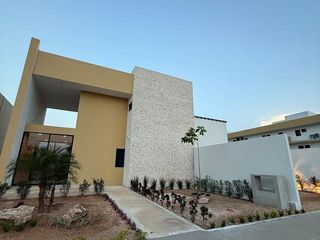 DEPARTAMENTO EN VENTA EN CHUBURNA, MERIDA YUCATAN