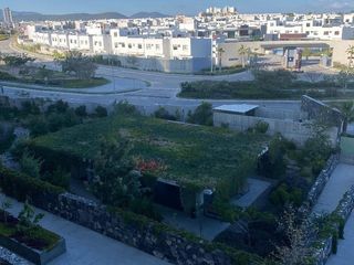 DEPARTAMENTOS EN VENTA EN QUERETARO   ALTOS JURIQUILLA