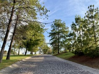 TERRENO EN VENTA EL BOSQUE COUNTRY CLUB DE GRAN JARDIN