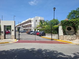 VENTA EN REAL IBIZA, DEPARTAMENTO EN PLANTA BAJA, PLAYA DEL CARMEN, Q. ROO