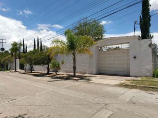 Casa en Fraccionamiento Canteras de San José, Aguascalientes