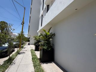 Departamento - Fraccionamiento Los Bosques