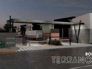 PREVENTA DE BODEGAS INDUSTRIAL-COMERCIAL, EXCELENTE UBICACION!