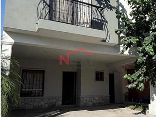 Casa en Renta PORTAL LAS PALOMAS, Amueblada, Ramos Arizpe