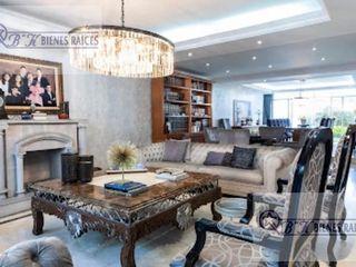 Casa en Venta-Renta, Polanco Excelente Ubicación y Buenos Espacios