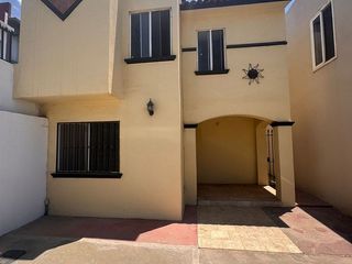 🏡 Residencia en Renta en Ensenada | Tranquilidad y Seguridades