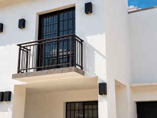 Casa en condominio en venta Aguascalientes Lucerna Residencial
