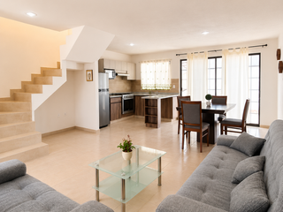 Casa en Venta al sur de la ciudad en Lucerna Residencial
