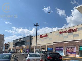 Renta Local Plaza las Torres