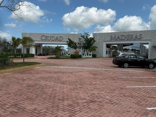 Terreno Premium en Privada Exclusiva – Ciudad Maderas Mérida