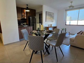 DEPARTAMENTO EN VENTA, EN MESETA, QUERETARO