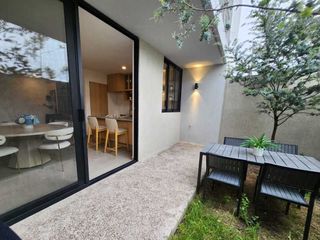 DEPARTAMENTO EN NUEVO REFUGIO, QUERETARO