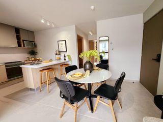 DEPARTAMENTO EN VENTA, EN EL MIRADOR, QUERETARO