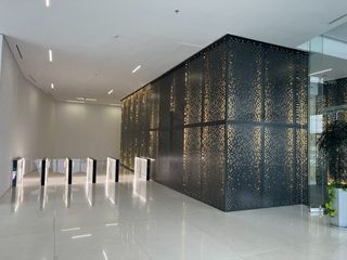 MEDIO PISO DE OFICINAS EN VENTA EN ZONA ANDARES TRIPLE A