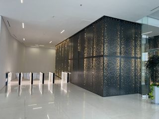 PISO COMPLETO DE OFICINAS EN VENTA EN ZONA ANDARES TRIPLE A