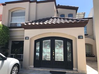 RENTA HERMOSA CASA EN ALTABRISA OTAY