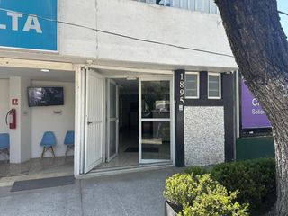 UBICADISIMA OFICINA EN RENTA EN DIVISION DEL NORTE, COYOACAN, CON TODOS LOS SERV