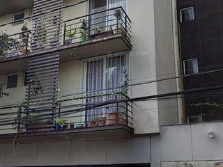 Ubicadisimo departamento en el corazón de Mixcoac