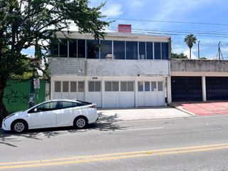 Edificio Comercial