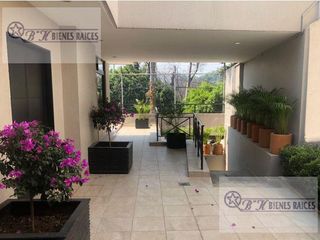 CASA EN RENTA, LOMAS DE CHAPULTEPEC BUENA ZONA, CALLE TRANQUILA