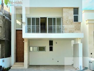 Casa en Maralto Residencial
