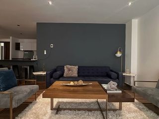 RENTA Departamento amueblado, Irapuato Guanajuato, San Antonio Ayala