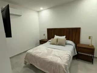 Departamento en Venta en Monterrey Centro, Monterrey, Nuevo León