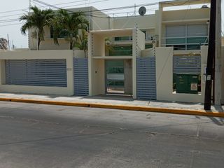 EDIFICIO CORPORATIVO EQUIPADO EN RENTA Y VENTA