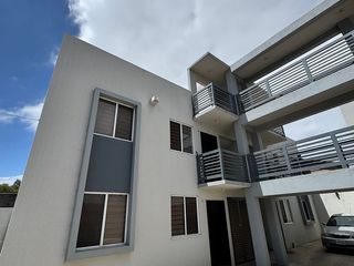 DEPARTAMENTO EN RENTA