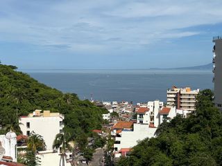 Estudio en Renta a unas cuadras del malecón Amueblado