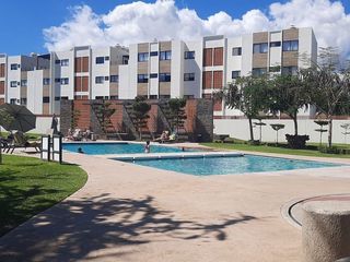 Departamento en renta Foresta Vallarta, Puerto Vallarta, 2 Recamaras amueblado