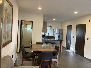 Departamento en renta Foresta Vallarta,Nuevo Ixtapa,Puerto Vallarta,2 recamaras