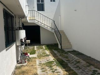 RENTA DE CASA PARA OFICINAS. 3.1