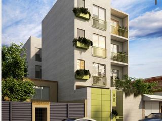 Departamento en Pre-Venta Chapultepec Oriente a 5 minutos del Centro Comercial Las Américas