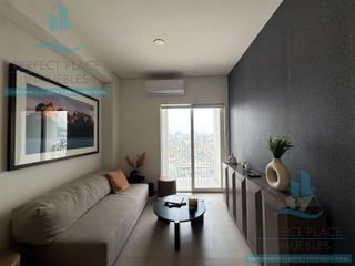 DEPARTAMENTO EN VENTA EN EL CENTRO DE MONTERREY