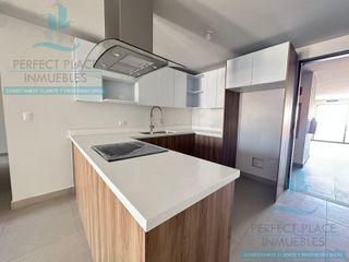 DEPARTAMENTO EN VENTA CERCA DEL TEC. DE MONTERREY