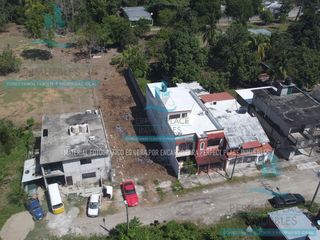TERRENO EN VENTA EN FRACCIONAMIENTO GUAYACAN, TABASCO