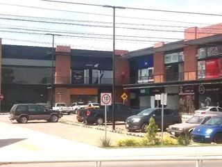 Renta Local en Plaza Sharasu al Sur-Poniente por Velaria Mall Aguascalientes