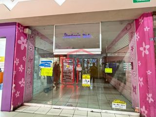 LOCAL EN RENTA EN PLAZA LEY SAHUARO