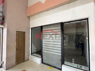 LOCAL EN RENTA EN PLAZA LEY SAHUARO
