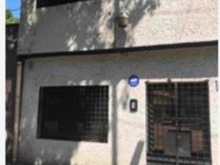 Casa en Renta en Roma Sur