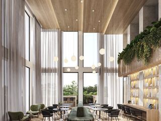 CONSULTORIO EN VENTA MERIDA, PASEO DE MONTEJO, MONTEJO VERTICAL, JUNIO 2028