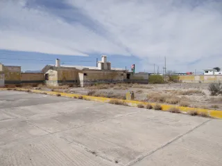 Terreno en venta en Paila, Parras, Coahuila de Zaragoza