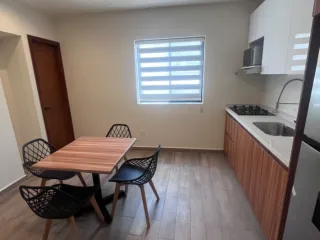 Departamento en renta en Valle del Mirador, Monterrey, Nuevo León
