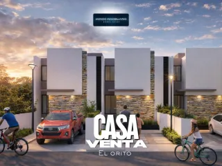 Casa en venta en Huerta Vieja, Zacatecas, Zacatecas