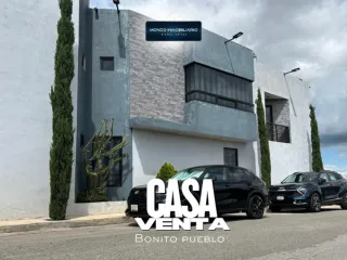 Casa en venta en Progreso Nacional, Guadalupe, Zacatecas